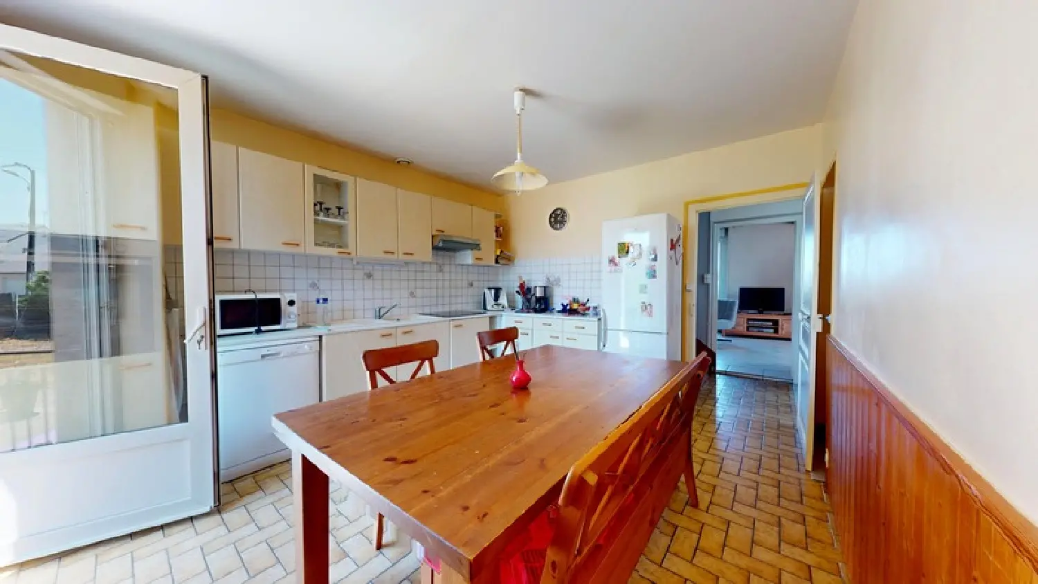  kaufen Dorfhaus Saint-Mars-la-Jaille Loire-Atlantique 6
