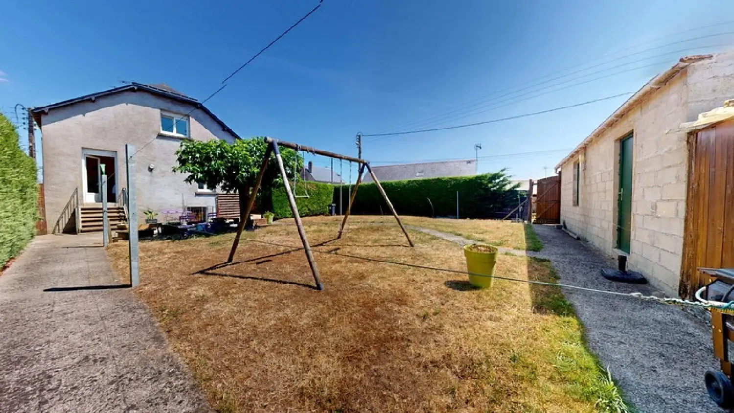  kaufen Dorfhaus Saint-Mars-la-Jaille Loire-Atlantique 7