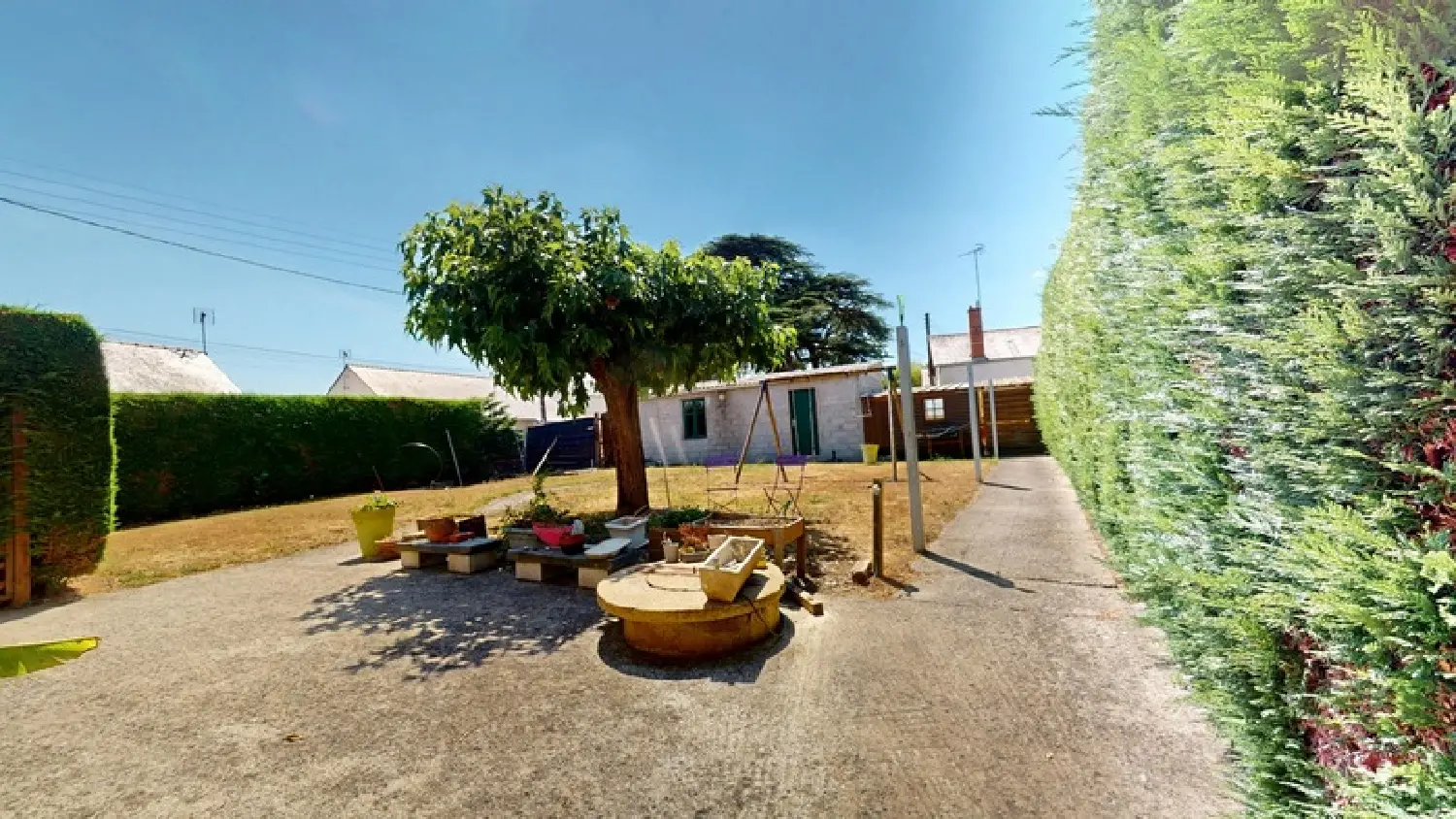 kaufen Dorfhaus Saint-Mars-la-Jaille Loire-Atlantique 8