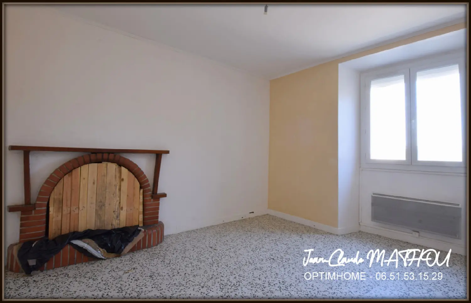 te koop dorpshuis Saint-Martin-Lalande Aude 4