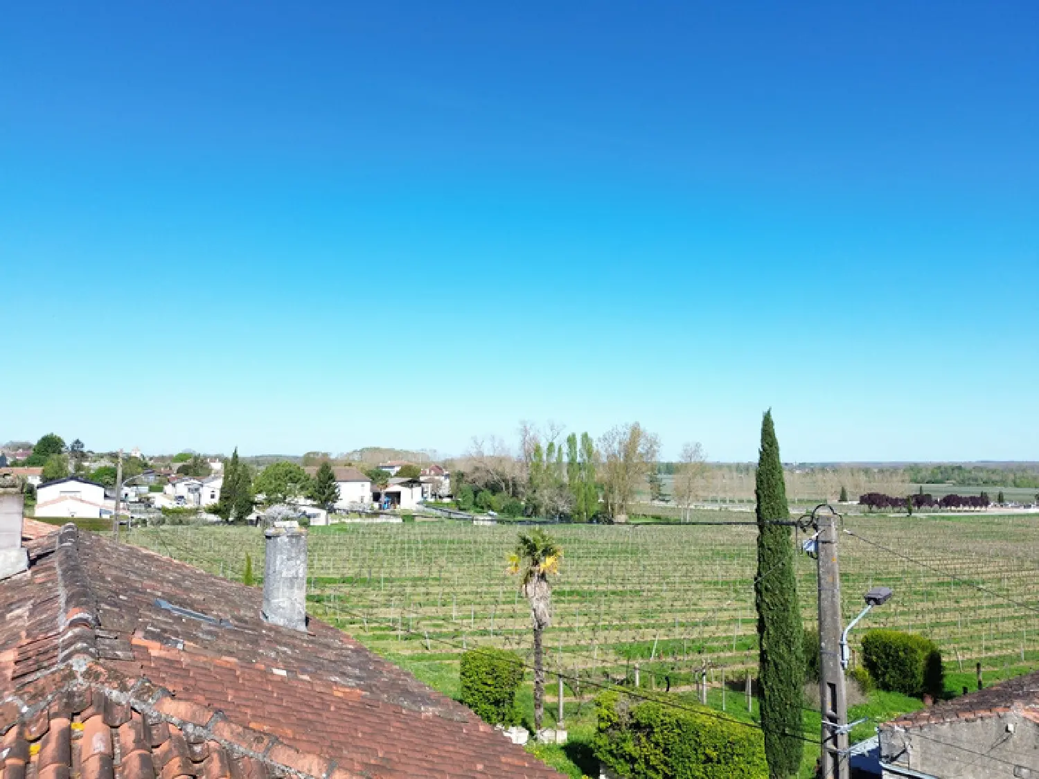 en venta casa de pueblo Saint-Même-les-Carrières Charente 3