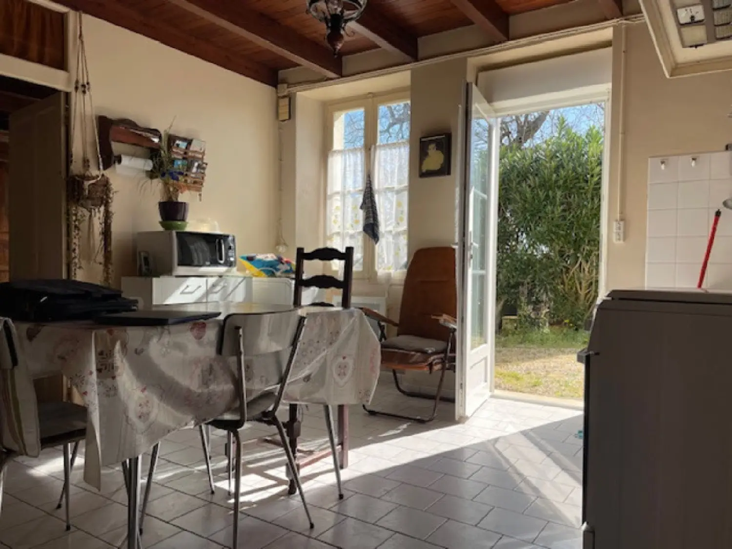 en venta casa de pueblo Saint-Même-les-Carrières Charente 4