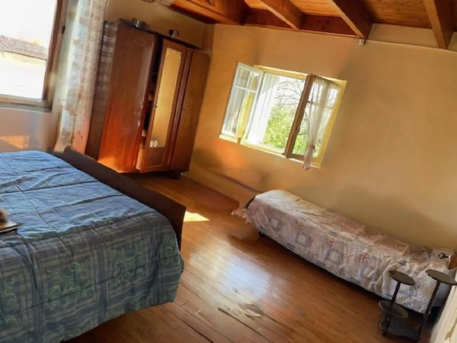  en venta casa de pueblo Saint-Même-les-Carrières Charente 7
