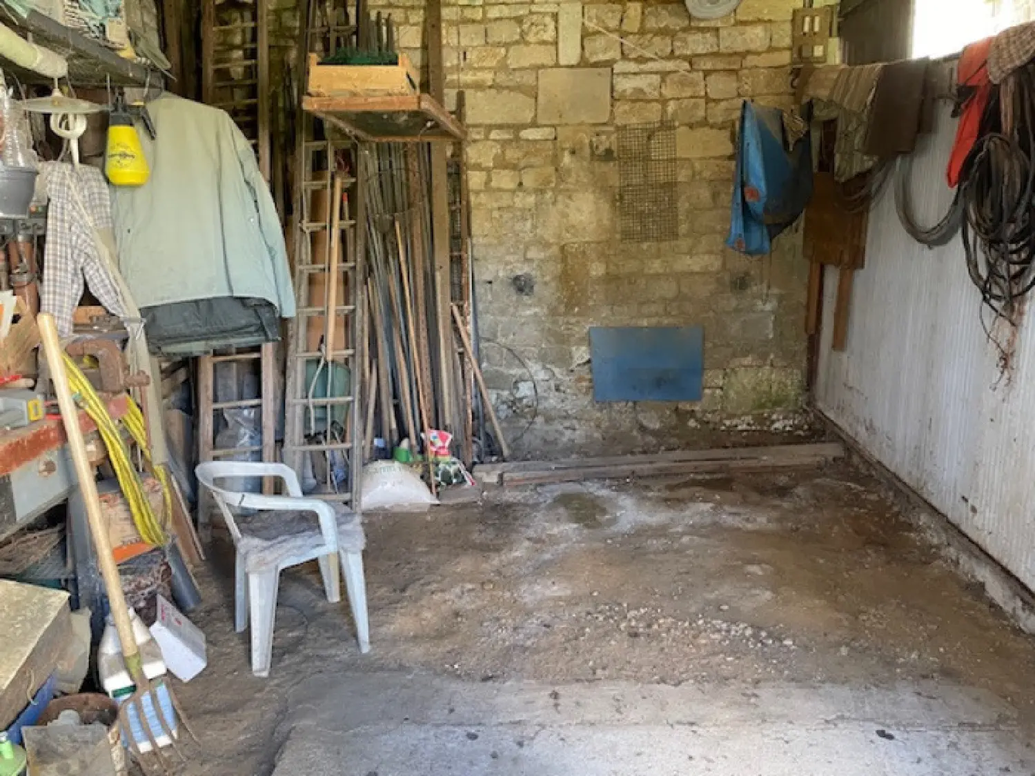  en venta casa de pueblo Saint-Même-les-Carrières Charente 8