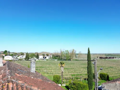  kaufen Dorfhaus Saint-Même-les-Carrières Charente 3