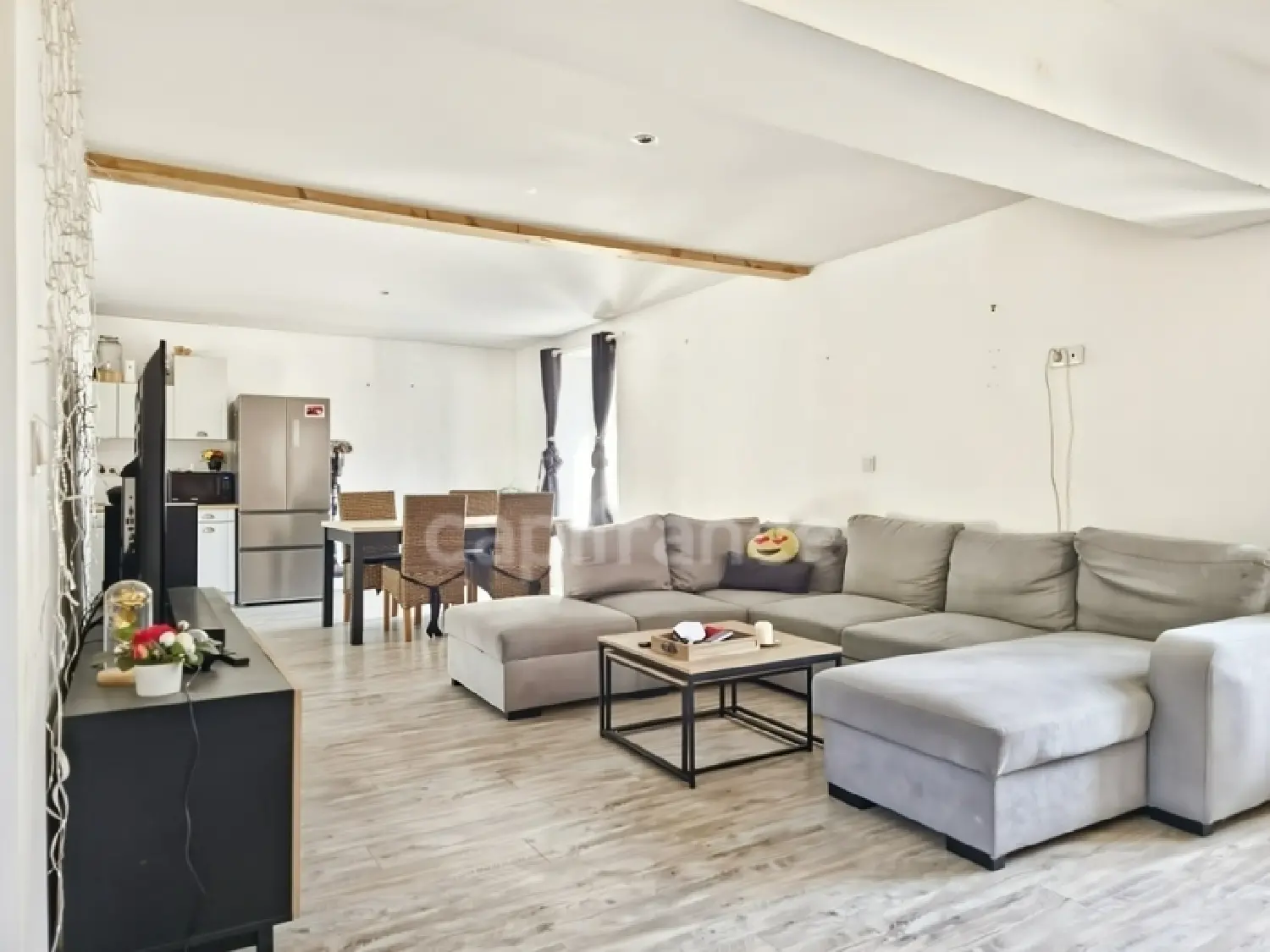  te koop dorpshuis Saint-Michel-de-Chavaignes Sarthe 2