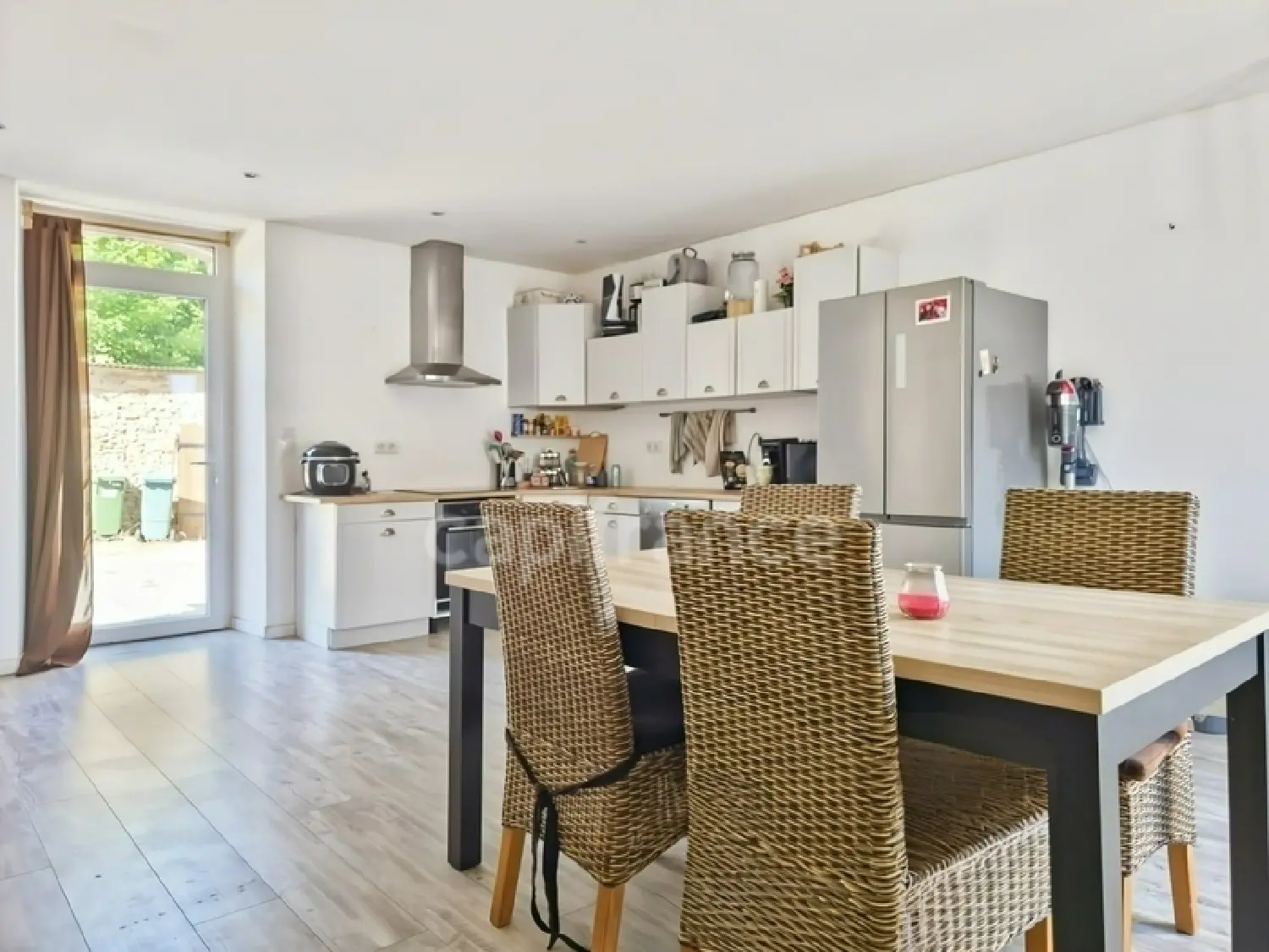  te koop dorpshuis Saint-Michel-de-Chavaignes Sarthe 4