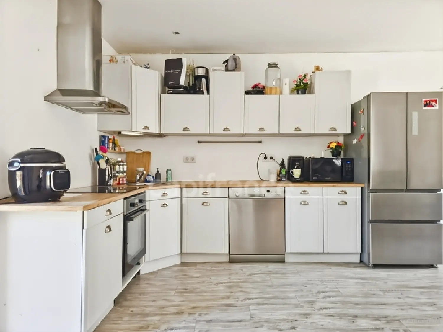  te koop dorpshuis Saint-Michel-de-Chavaignes Sarthe 5