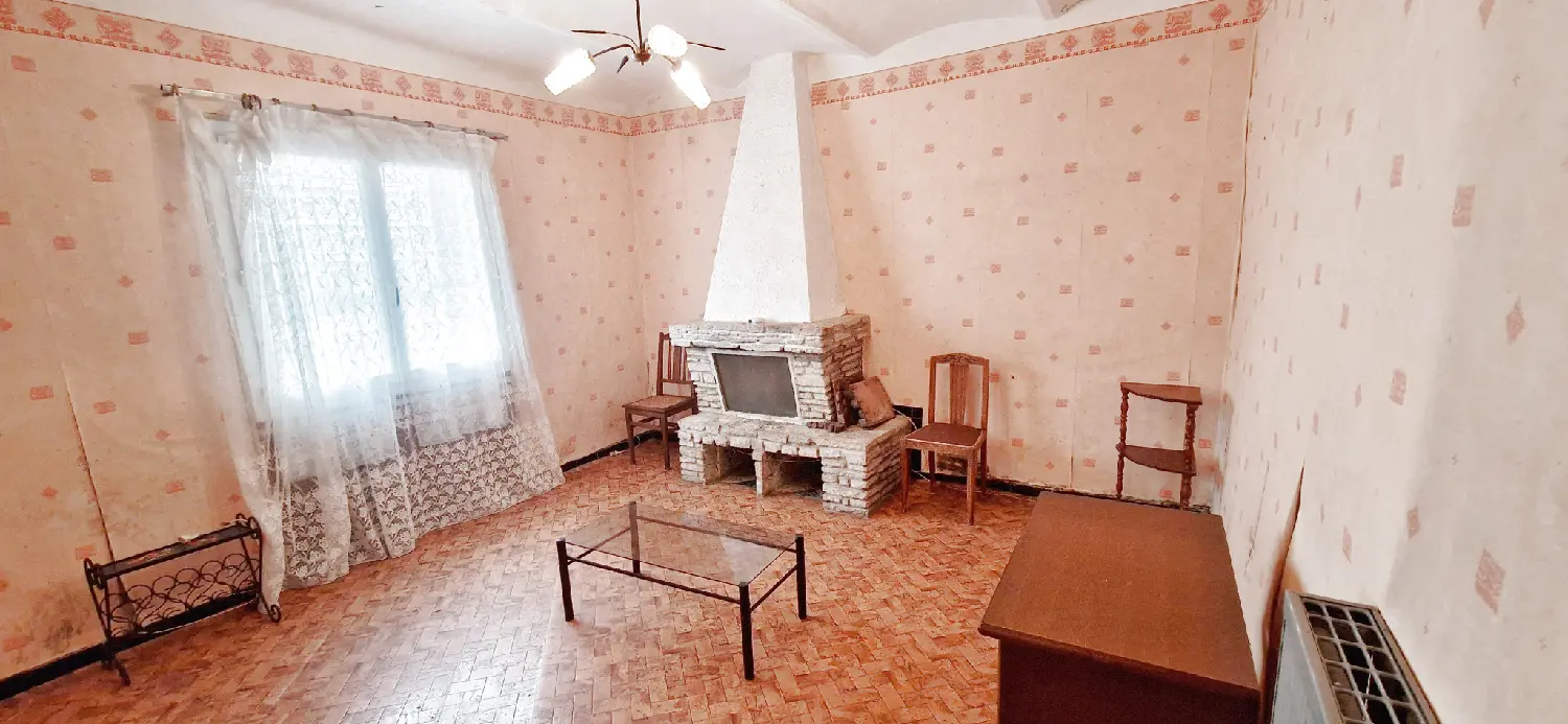  te koop dorpshuis Saint-Privat-des-Vieux Gard 4