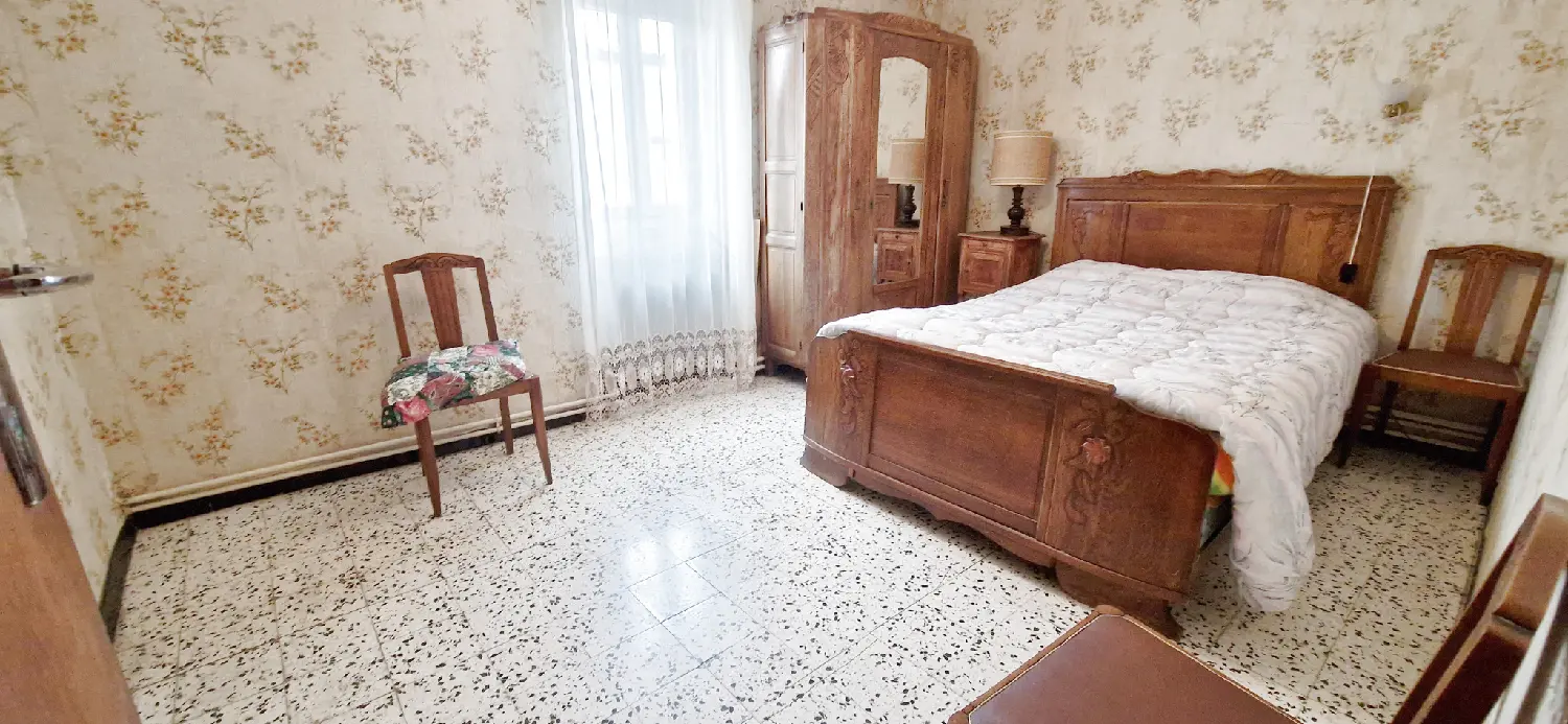  te koop dorpshuis Saint-Privat-des-Vieux Gard 8