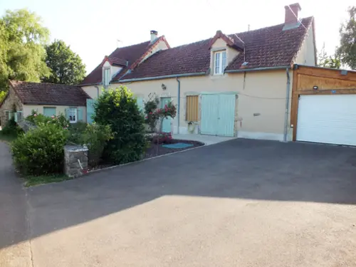  te koop dorpshuis Cussy-le-Châtel Côte-d'Or 2