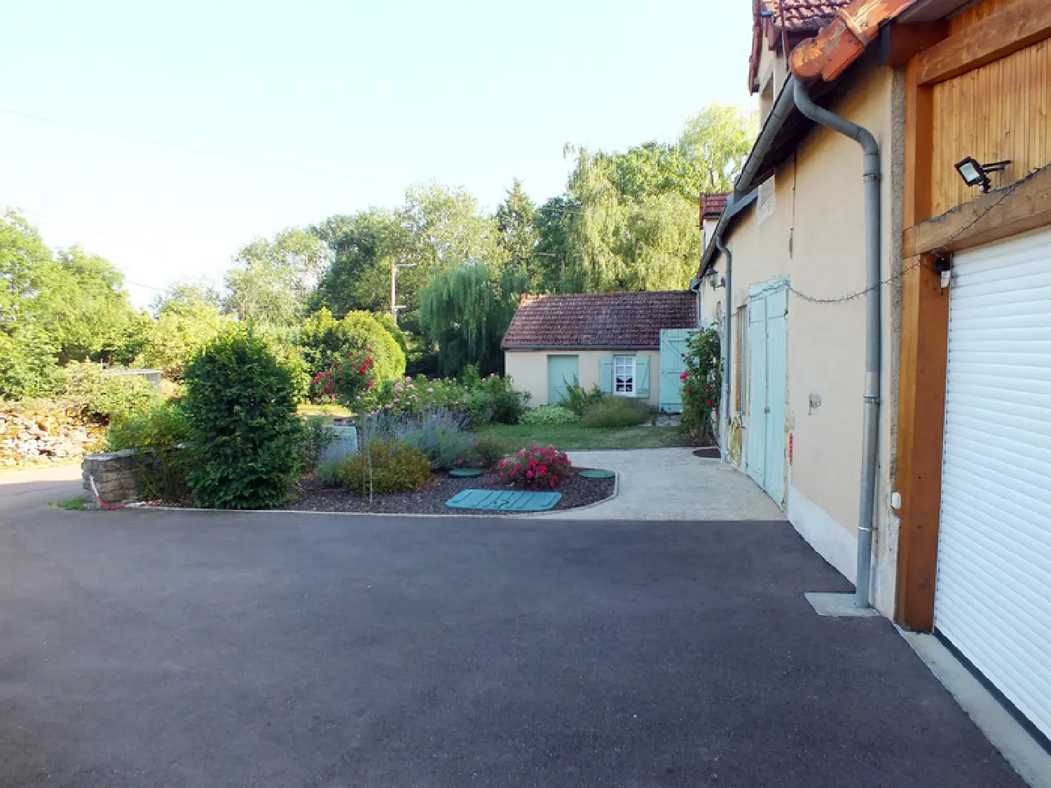  kaufen Dorfhaus Saint-Prix-lès-Arnay Côte-d'Or 3