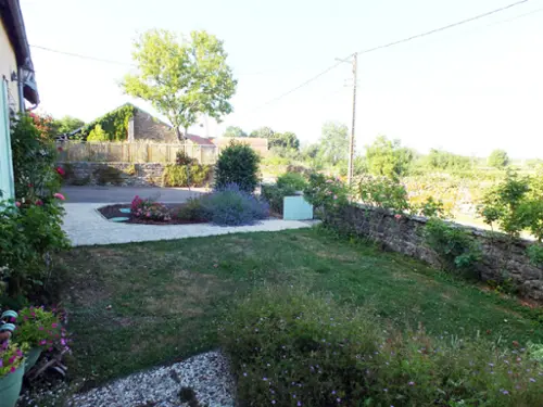  te koop dorpshuis Cussy-le-Châtel Côte-d'Or 4