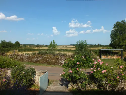  te koop dorpshuis Cussy-le-Châtel Côte-d'Or 5