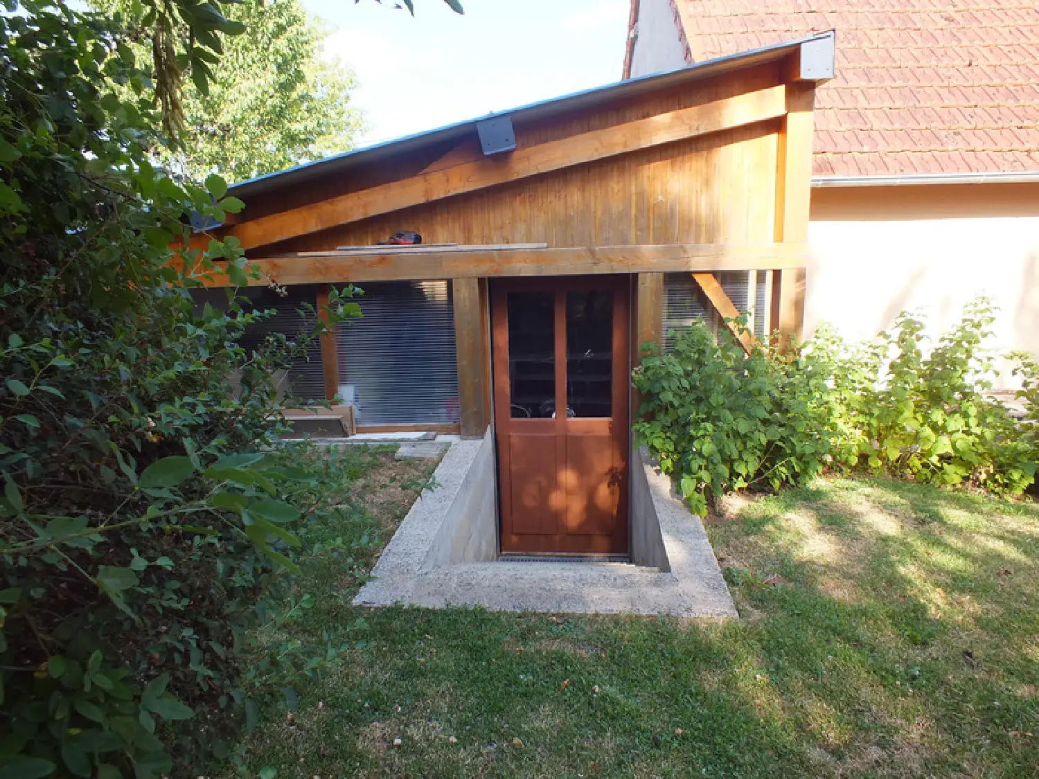  kaufen Dorfhaus Saint-Prix-lès-Arnay Côte-d'Or 6