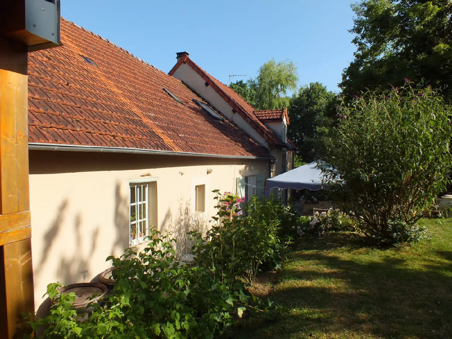  kaufen Dorfhaus Saint-Prix-lès-Arnay Côte-d'Or 7