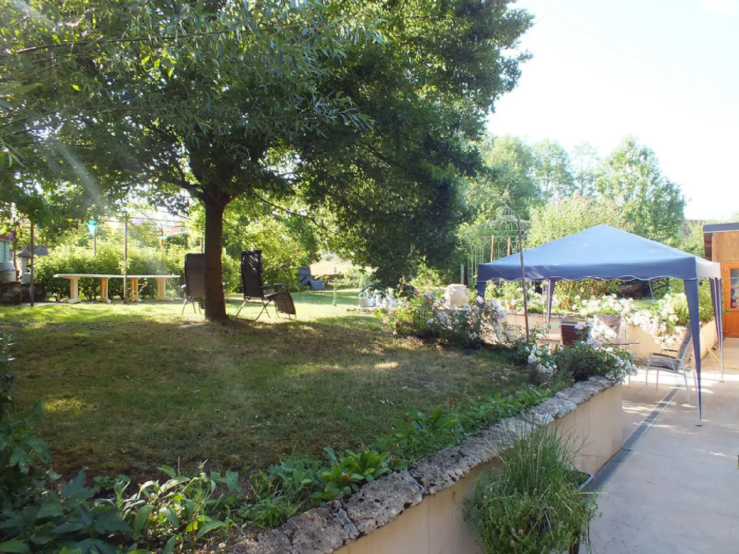 kaufen Dorfhaus Saint-Prix-lès-Arnay Côte-d'Or 8