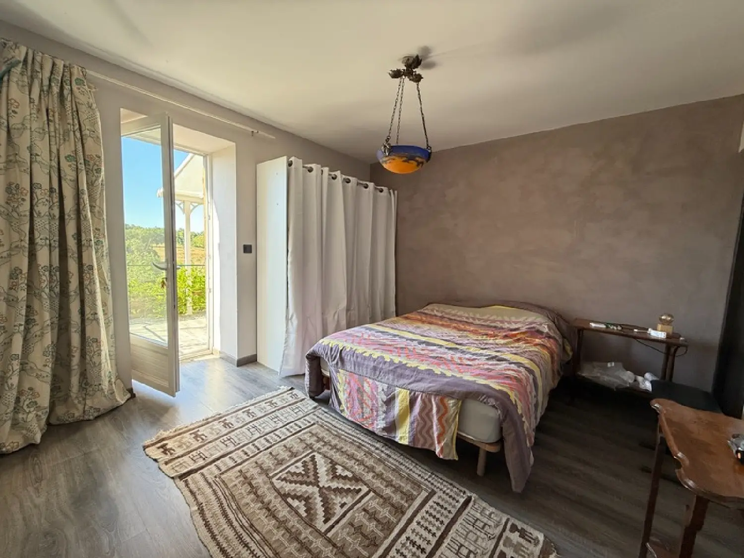  te koop dorpshuis Saint-Sulpice-le-Dunois Creuse 8