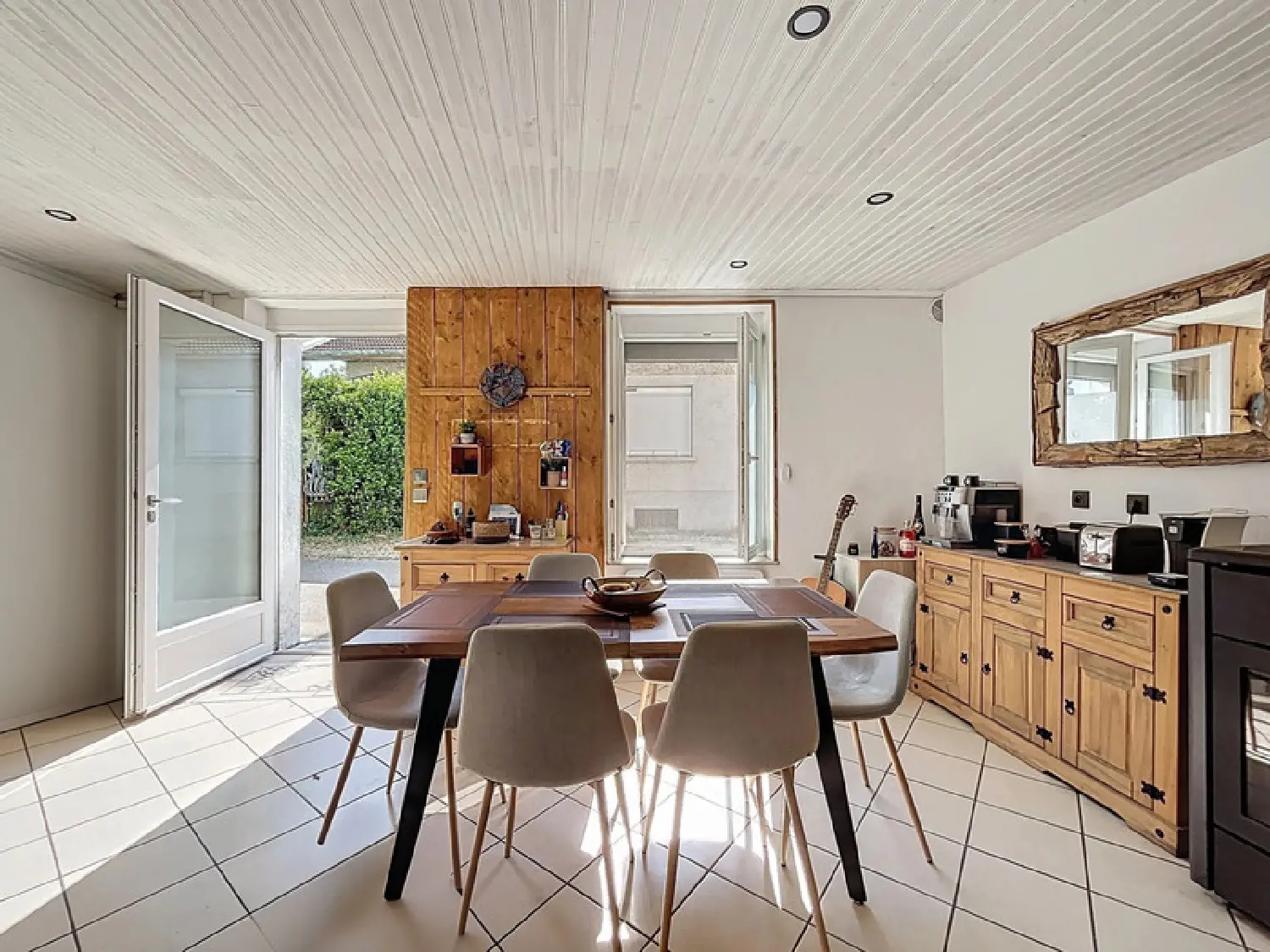  en venta casa de pueblo Saint-Uze Drôme 1