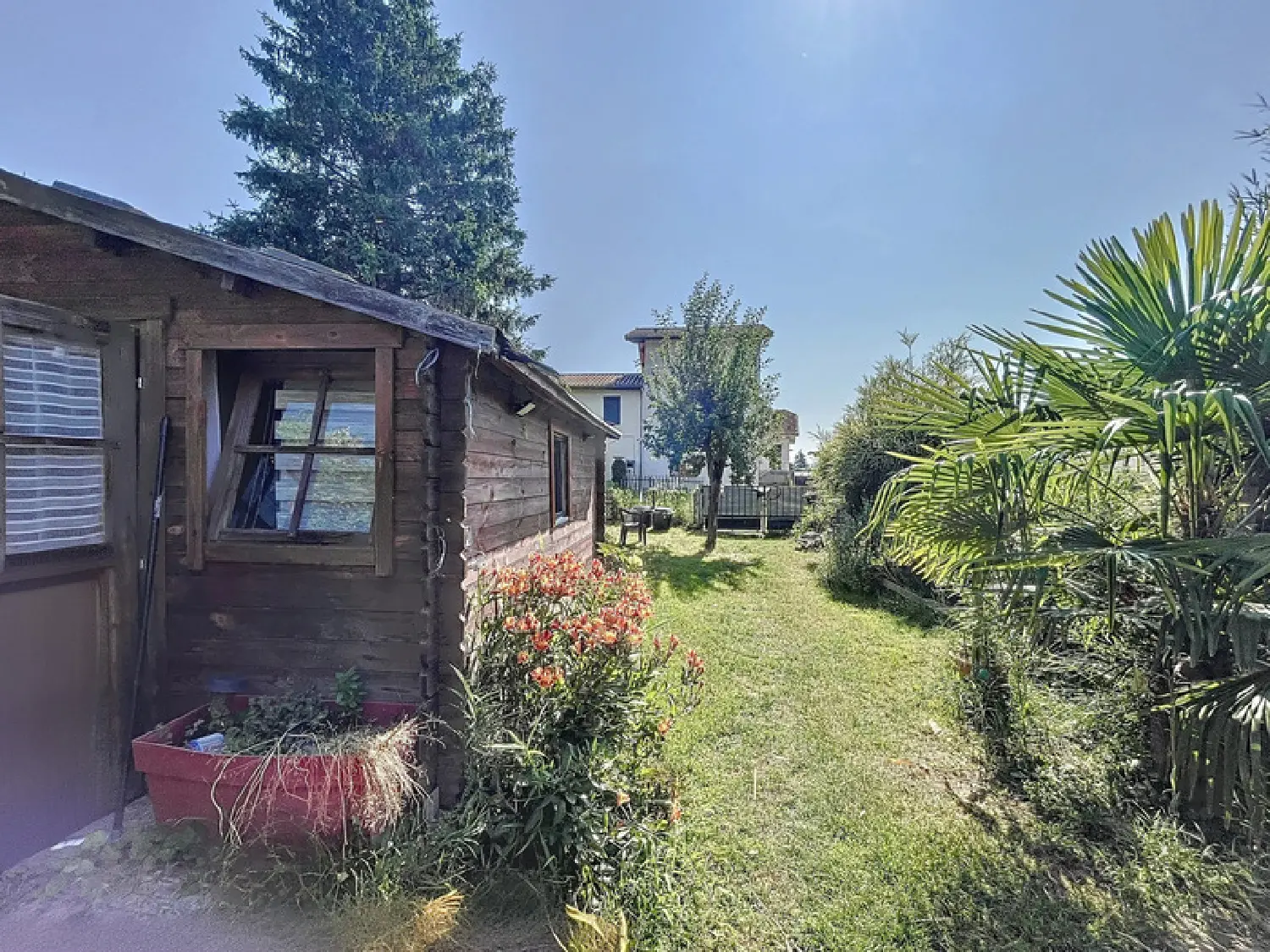  en venta casa de pueblo Saint-Uze Drôme 6