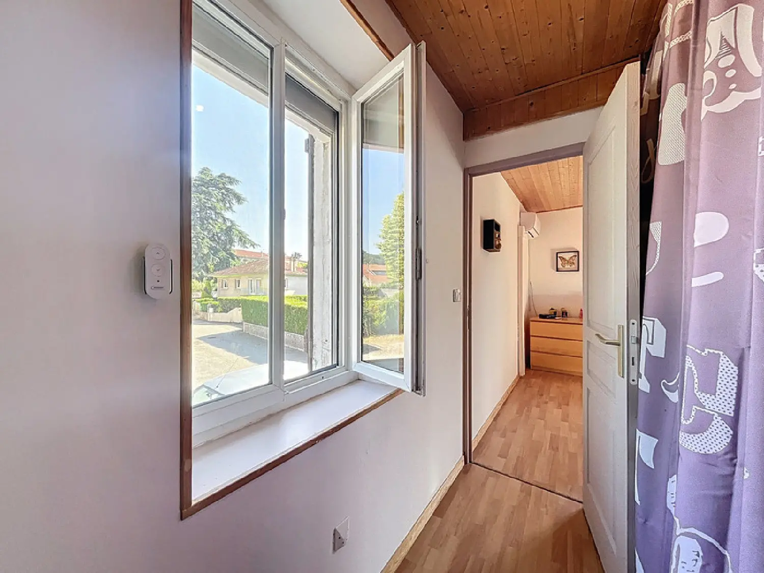  en venta casa de pueblo Saint-Uze Drôme 7