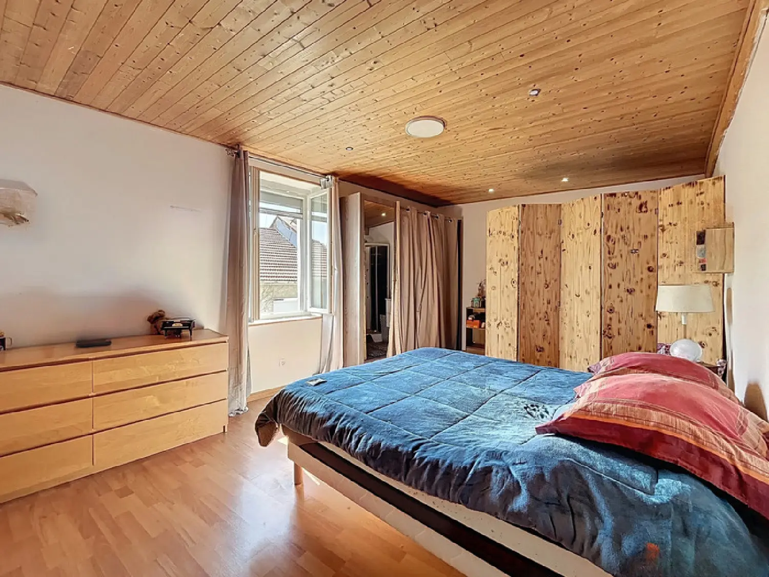  en venta casa de pueblo Saint-Uze Drôme 8
