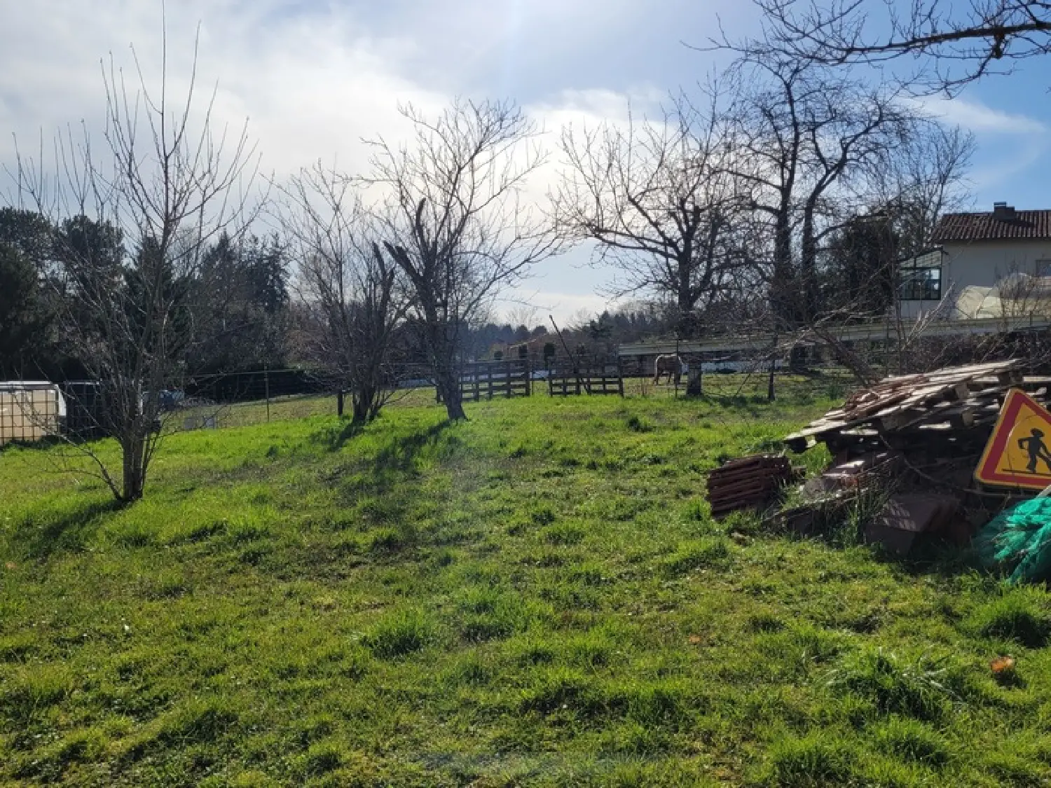  à vendre maison de village Sainte-Foy-de-Longas Dordogne 3
