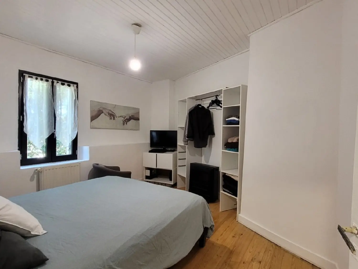  à vendre maison de village Sainte-Foy-de-Longas Dordogne 8