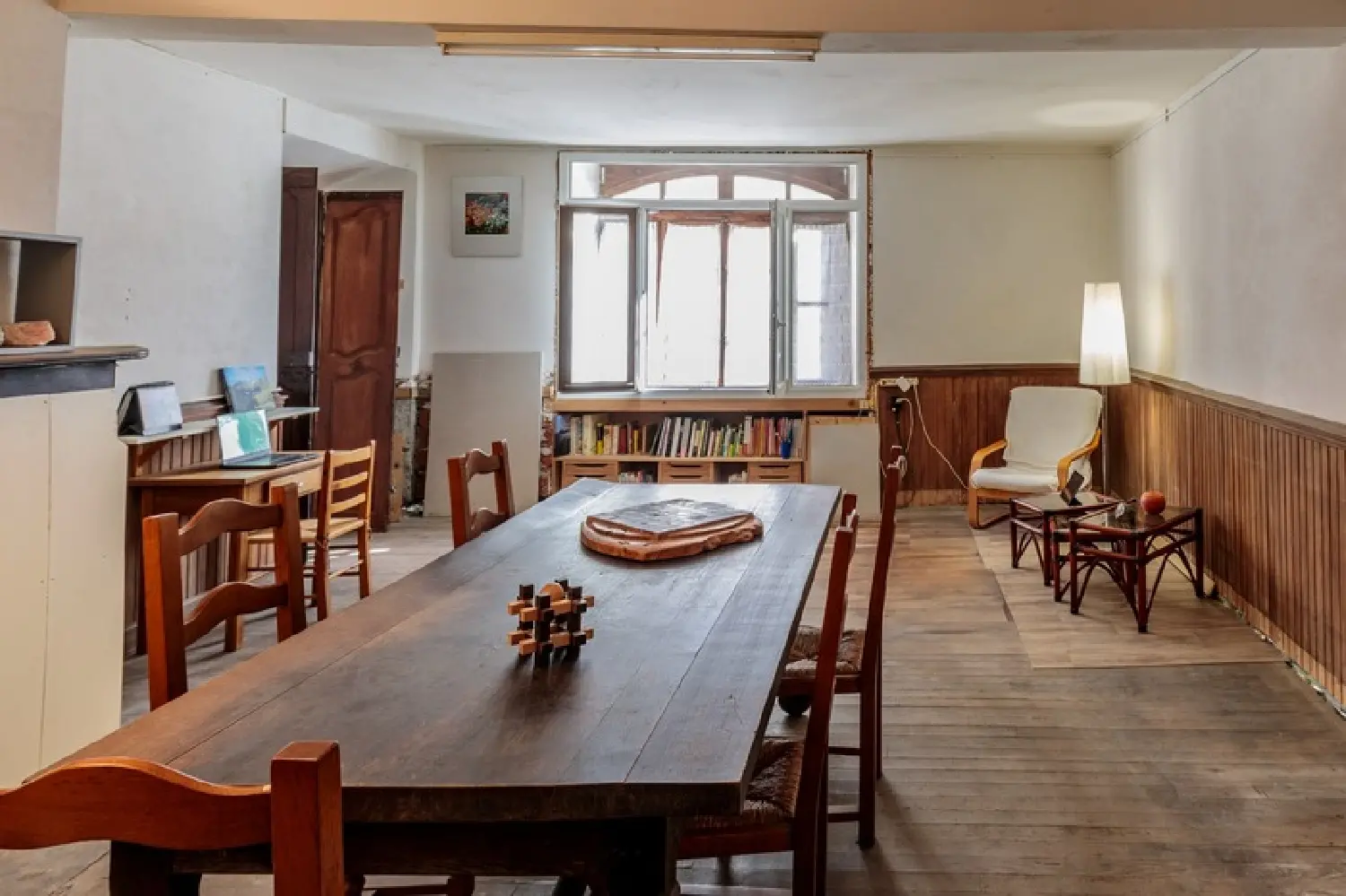  for sale village house Sarrancolin Hautes-Pyrénées 1