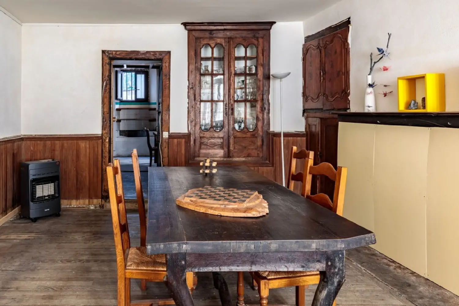  for sale village house Sarrancolin Hautes-Pyrénées 2