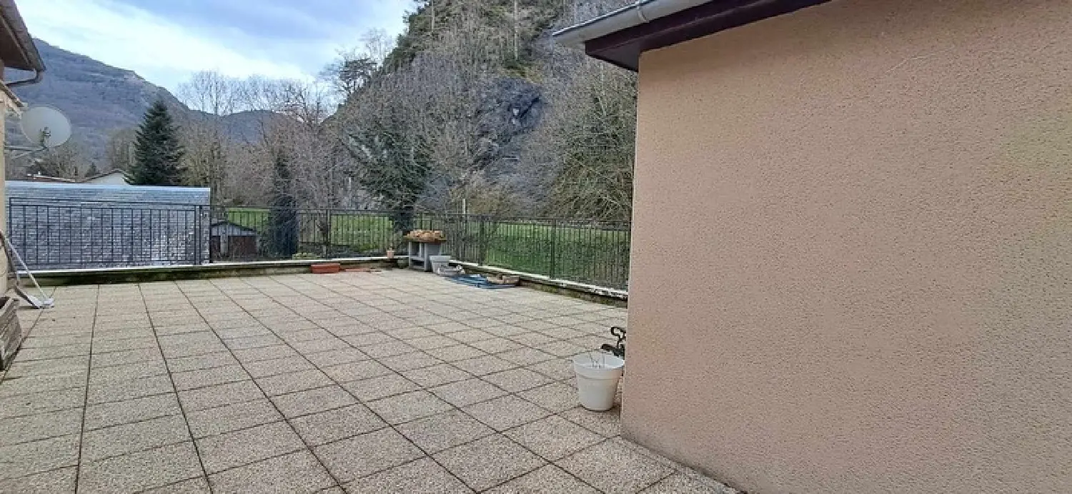  en venta casa de pueblo Sarrancolin Hautes-Pyrénées 3
