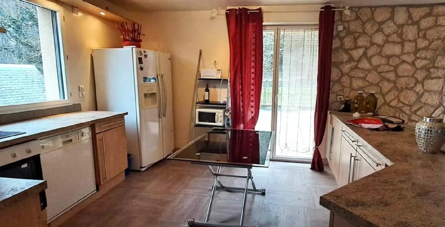  en venta casa de pueblo Sarrancolin Hautes-Pyrénées 7