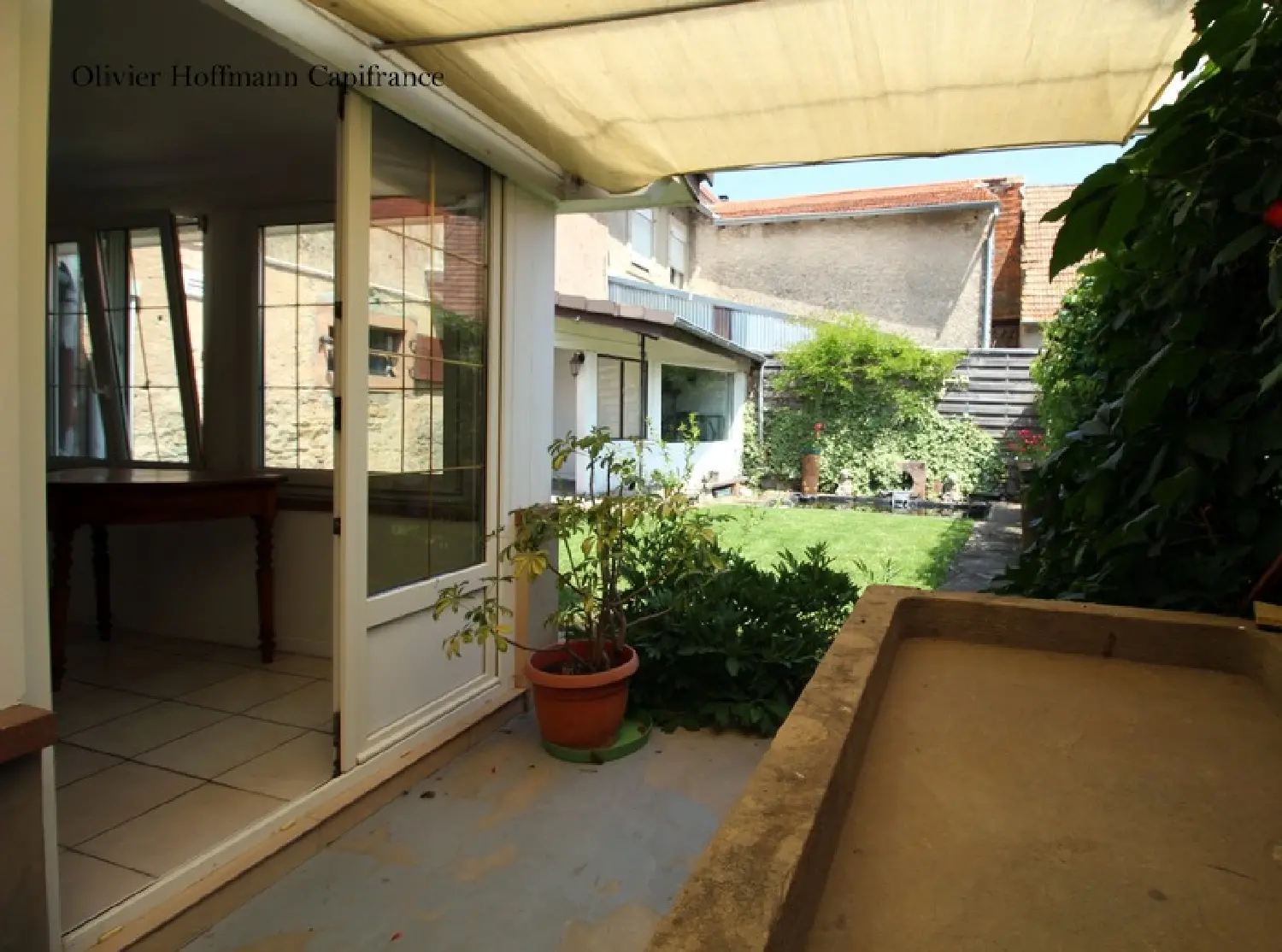  kaufen Dorfhaus Sarrebourg Moselle 6