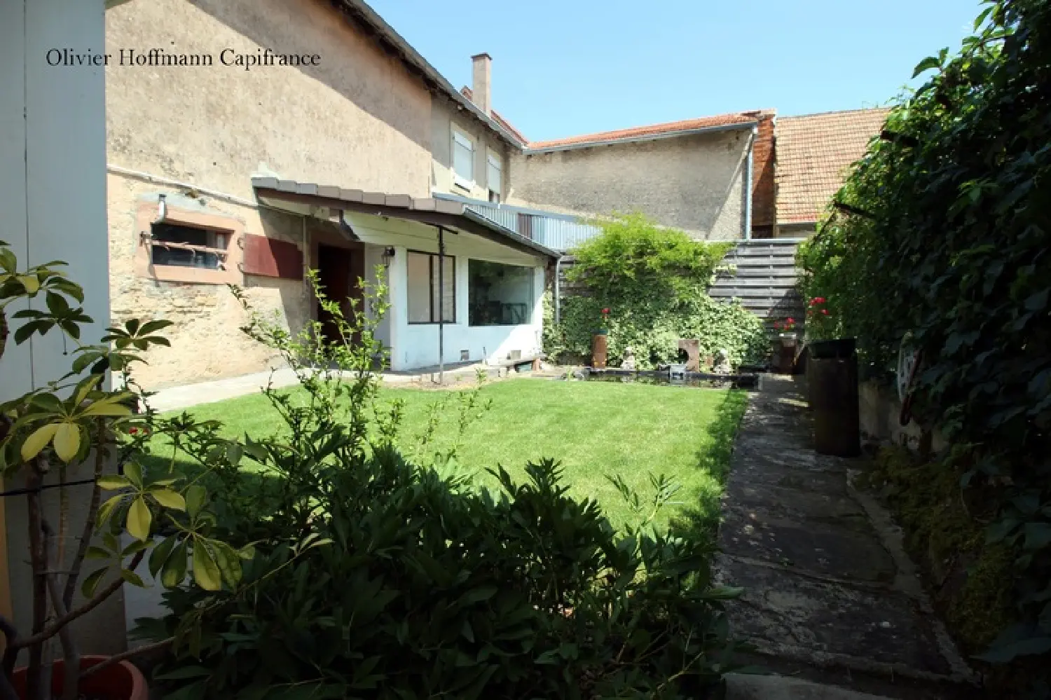  kaufen Dorfhaus Sarrebourg Moselle 7