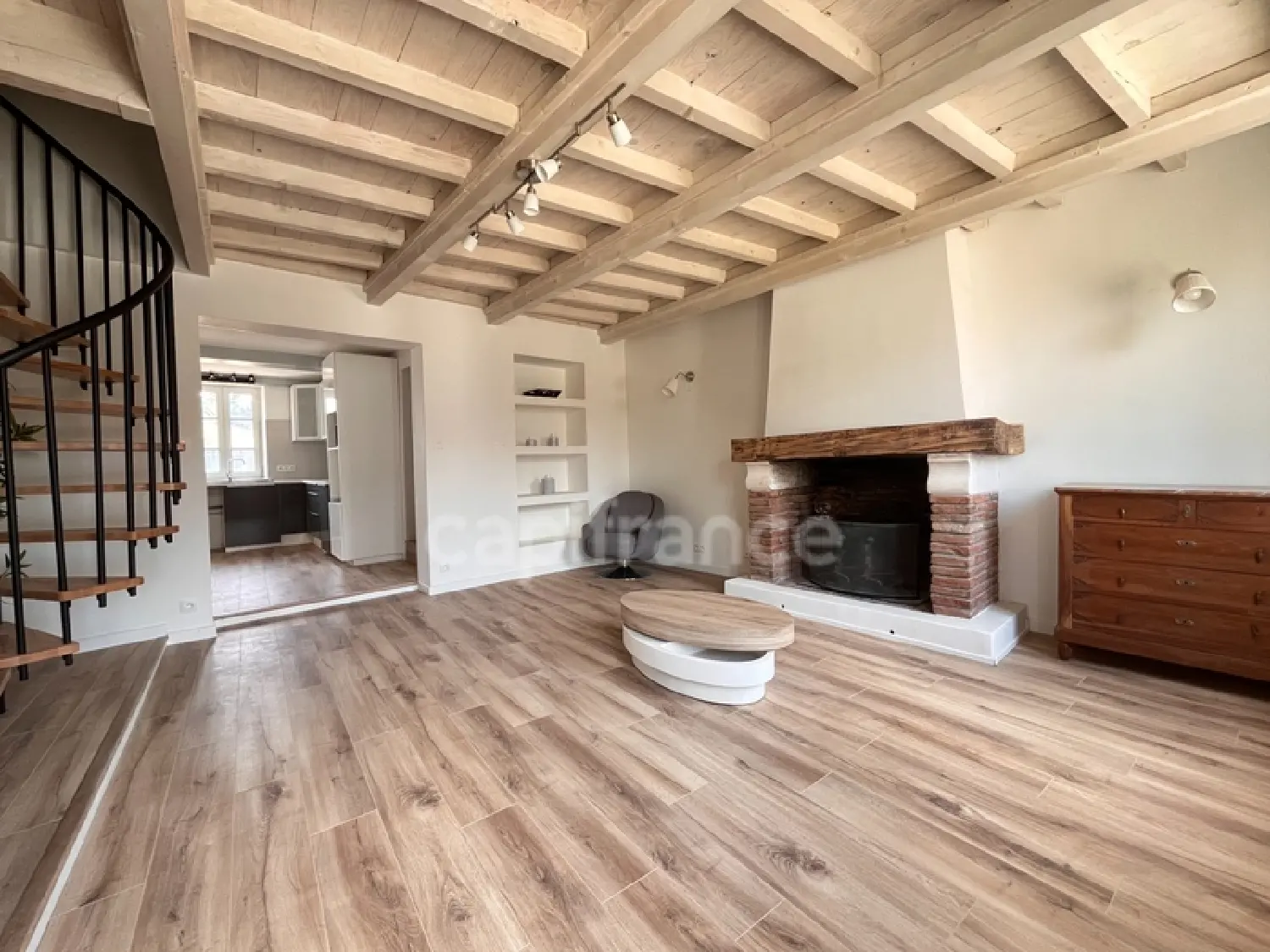  en venta casa de pueblo Saubens Haute-Garonne 3