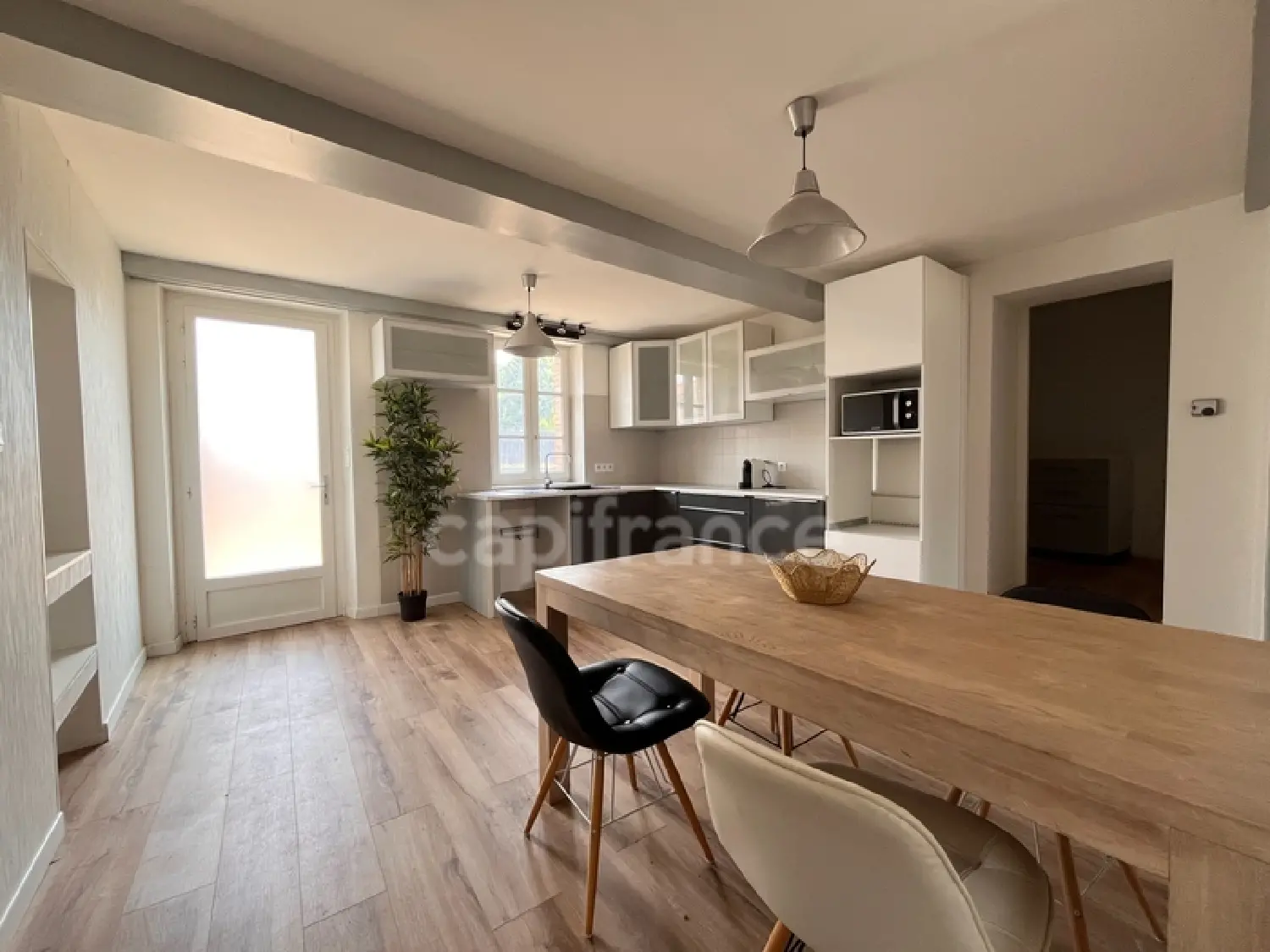  en venta casa de pueblo Saubens Haute-Garonne 5