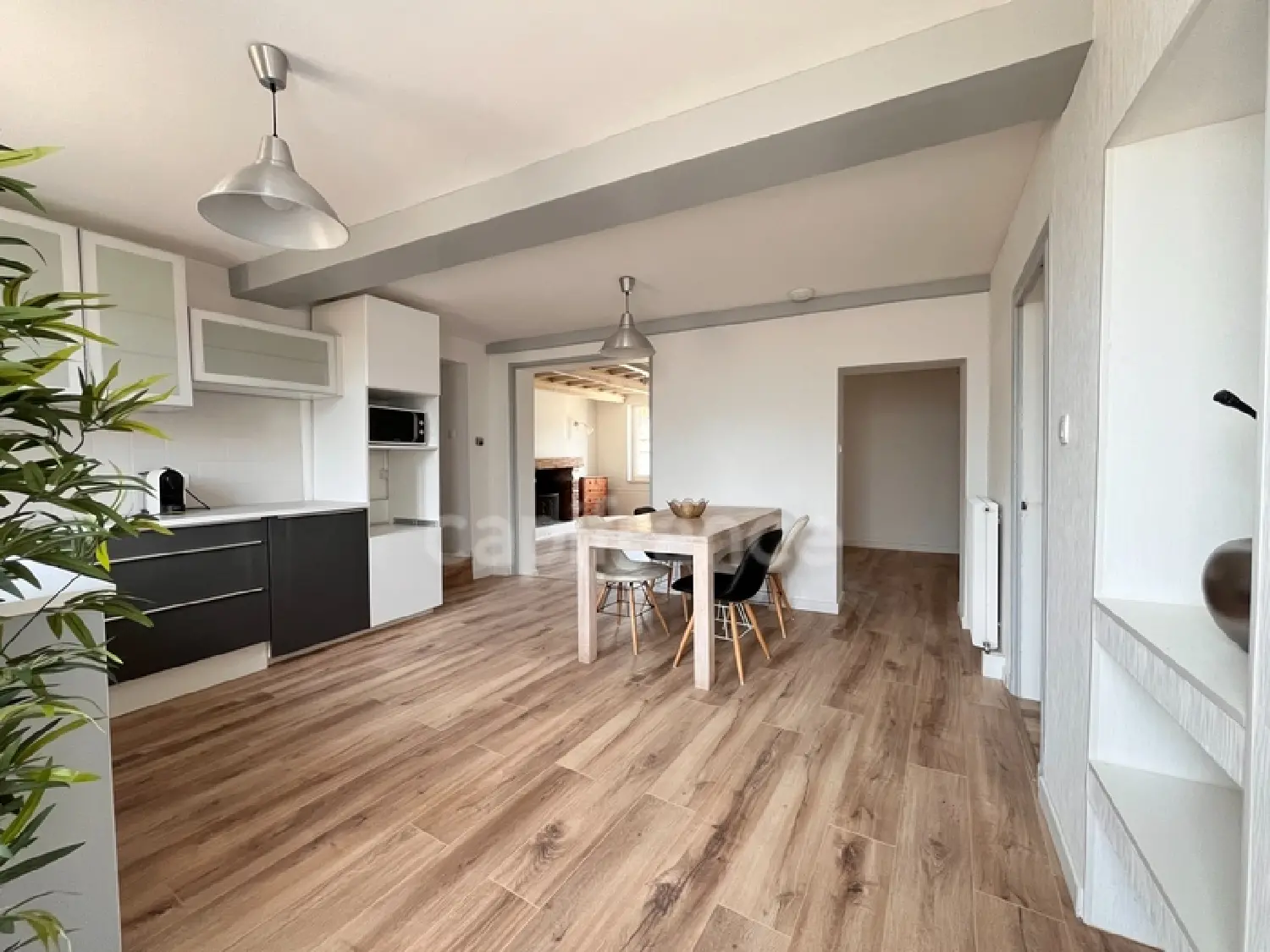  en venta casa de pueblo Saubens Haute-Garonne 6