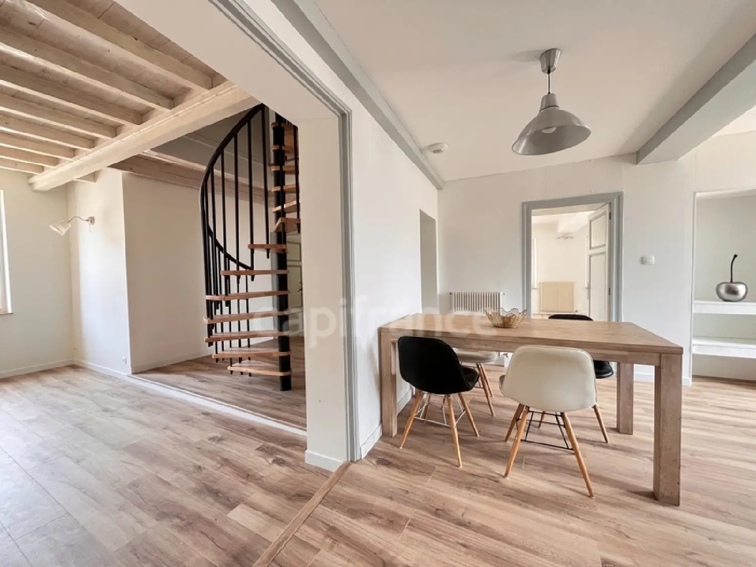  en venta casa de pueblo Saubens Haute-Garonne 7