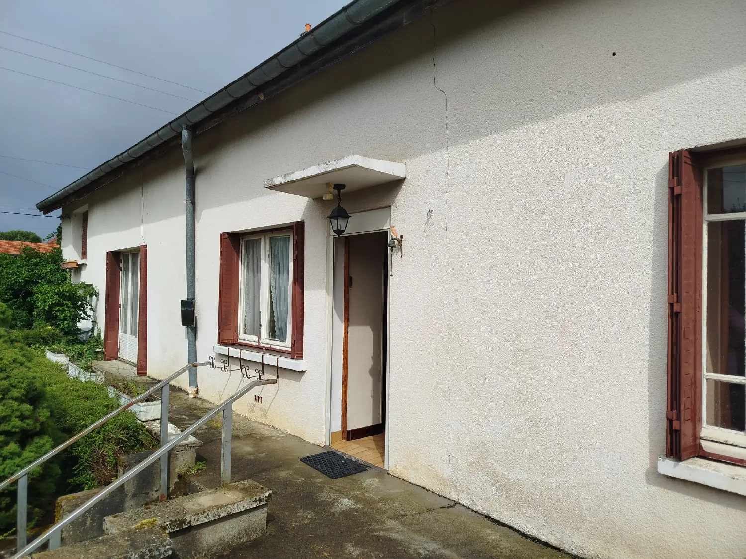  kaufen Dorfhaus Selongey Côte-d'Or 2