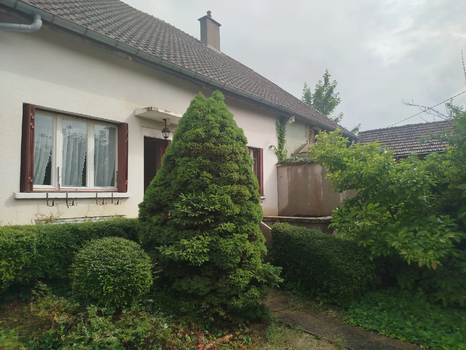  kaufen Dorfhaus Selongey Côte-d'Or 3