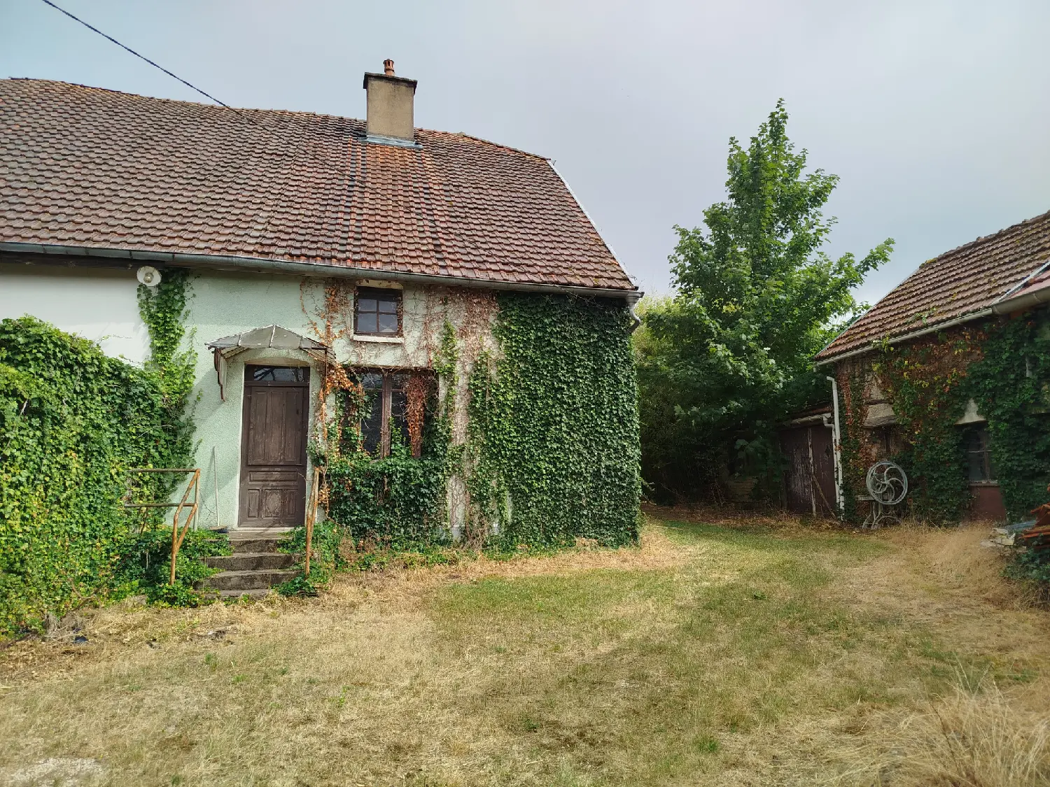  kaufen Dorfhaus Selongey Côte-d'Or 5