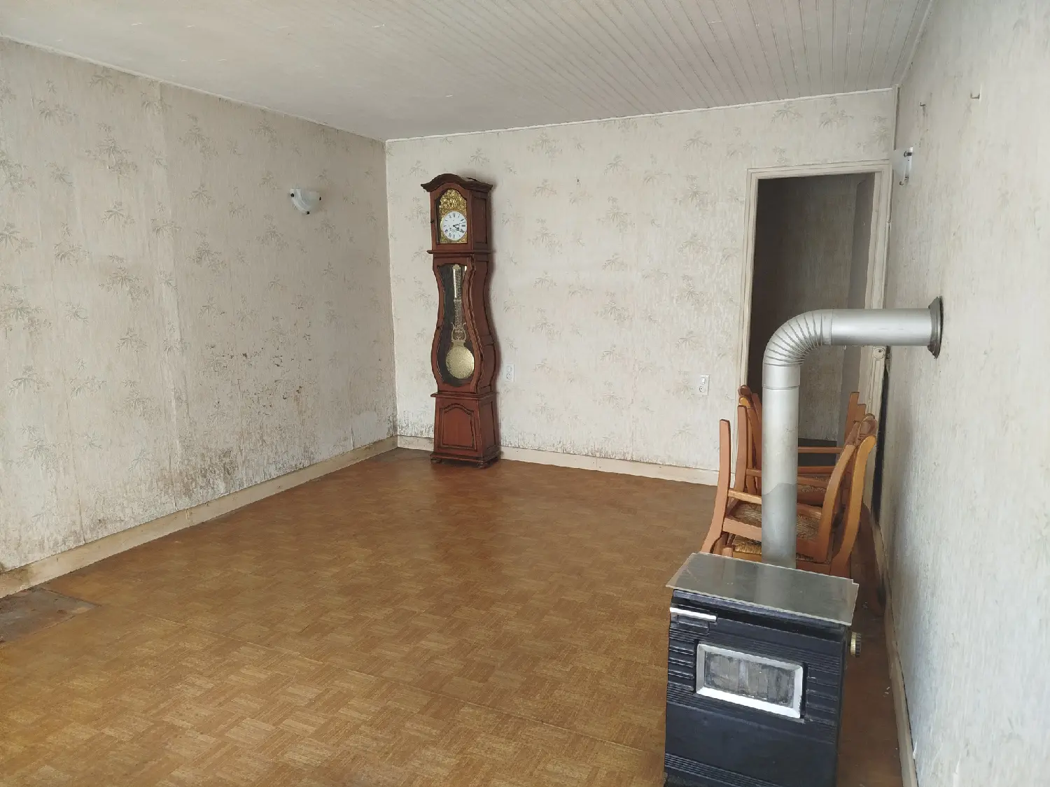  kaufen Dorfhaus Selongey Côte-d'Or 6