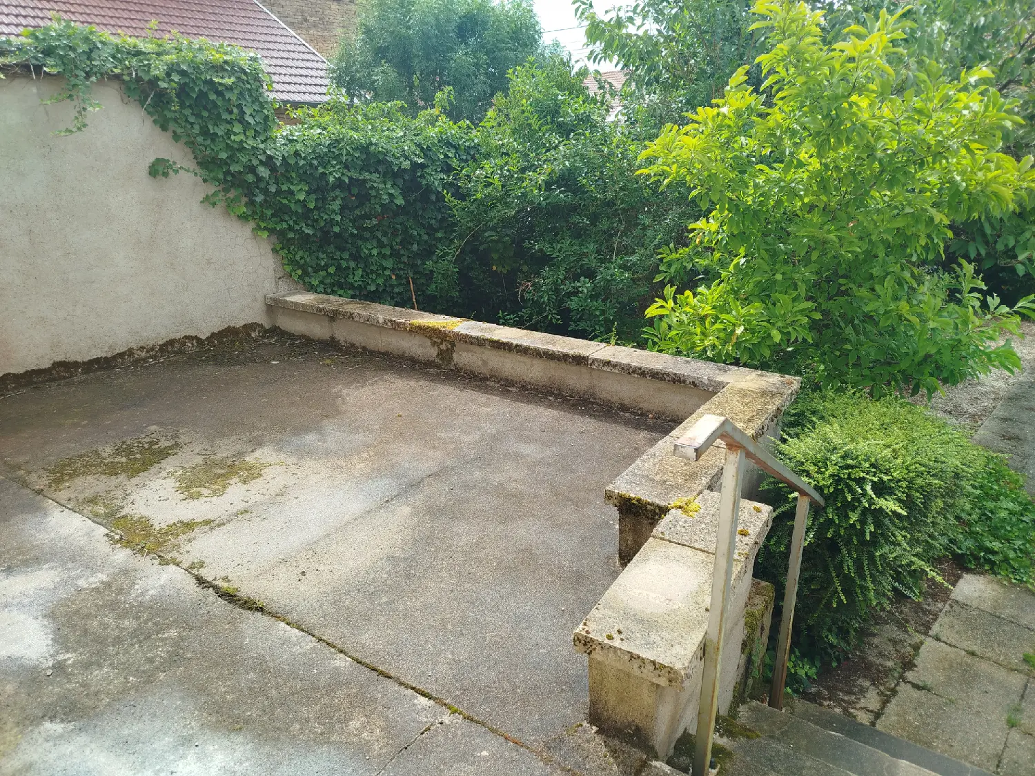 kaufen Dorfhaus Selongey Côte-d'Or 7