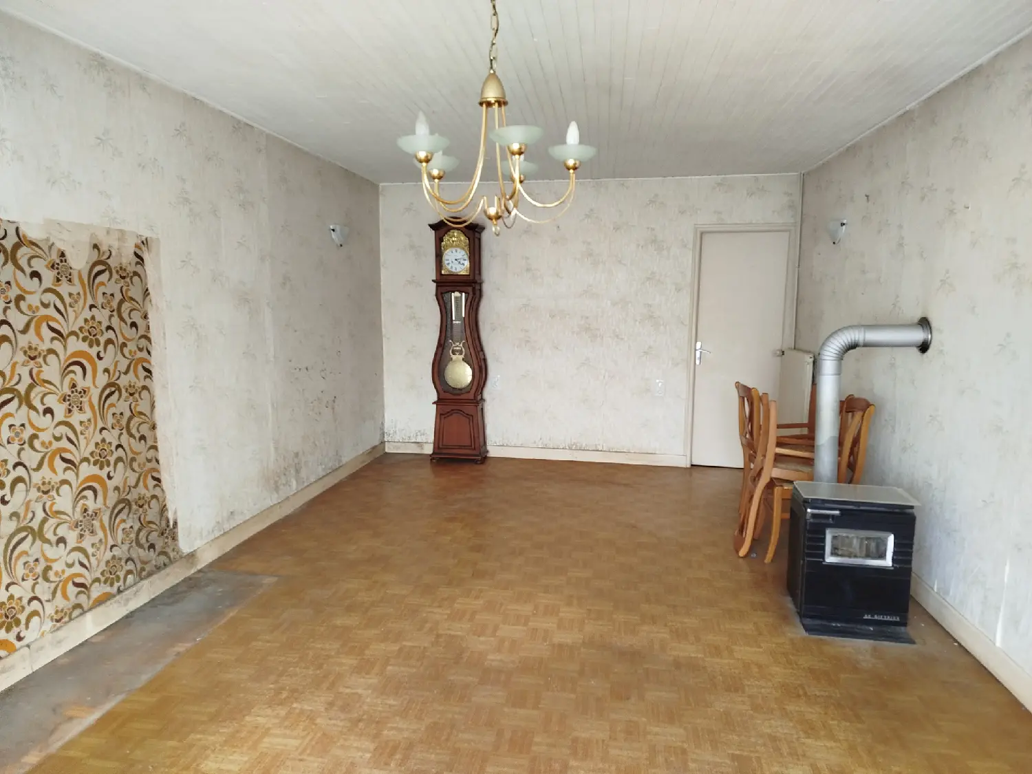  kaufen Dorfhaus Selongey Côte-d'Or 8