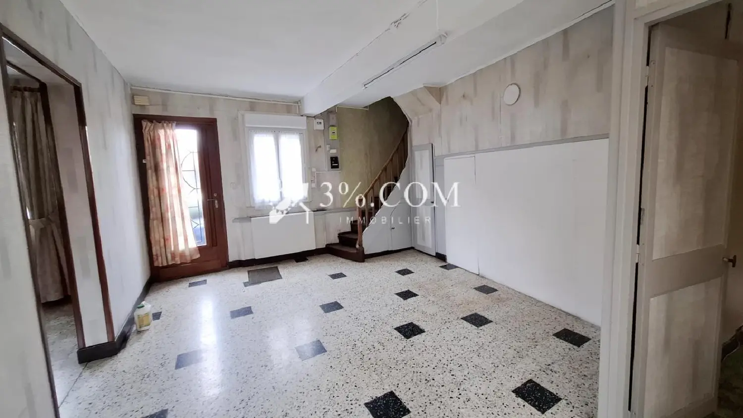  en venta casa de pueblo Senarpont Somme 3