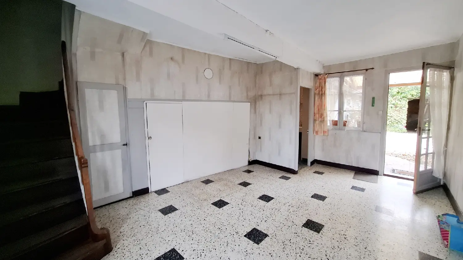  kaufen Dorfhaus Senarpont Somme 4