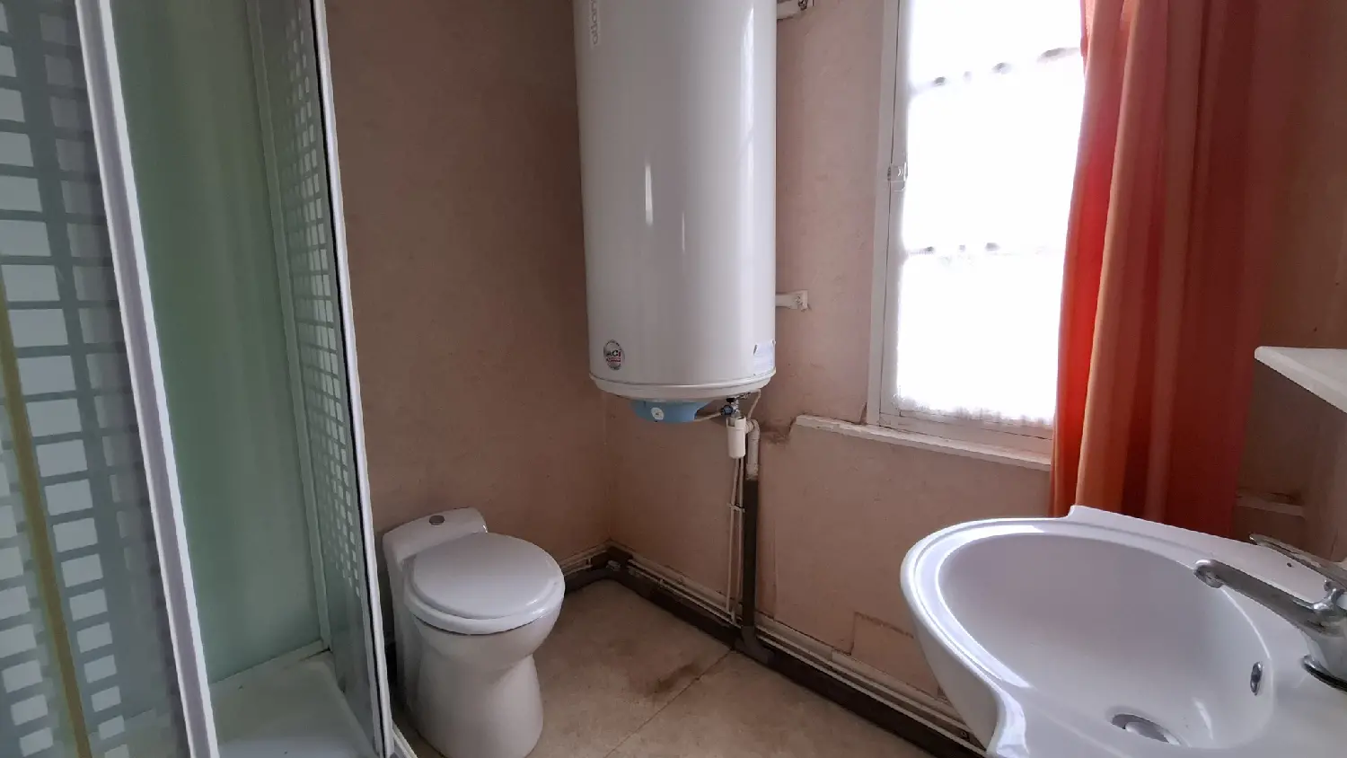  kaufen Dorfhaus Senarpont Somme 6