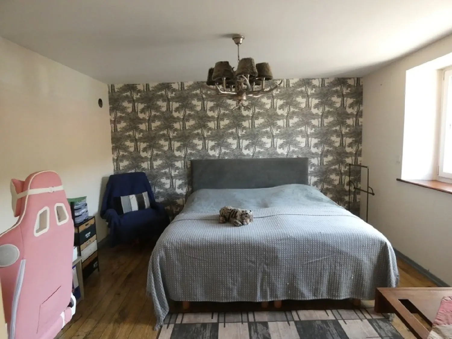  à vendre maison de village Sierck-les-Bains Moselle 4