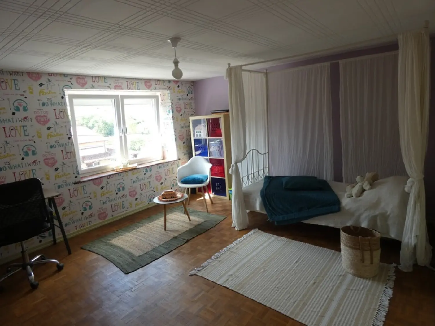  à vendre maison de village Sierck-les-Bains Moselle 5