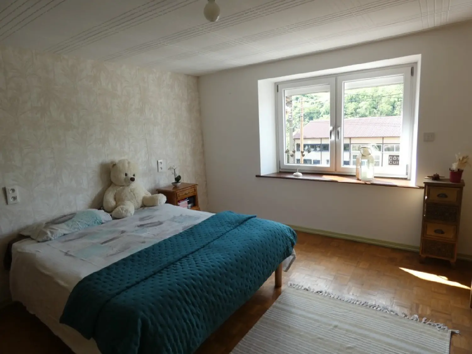  à vendre maison de village Sierck-les-Bains Moselle 6